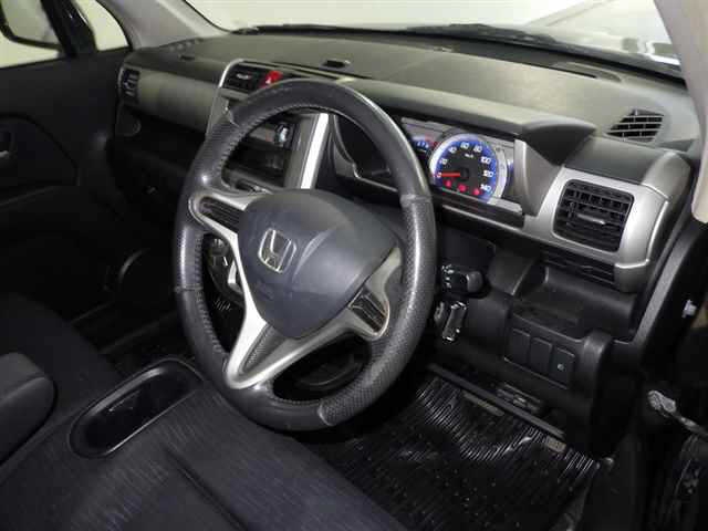 HONDA ZEST