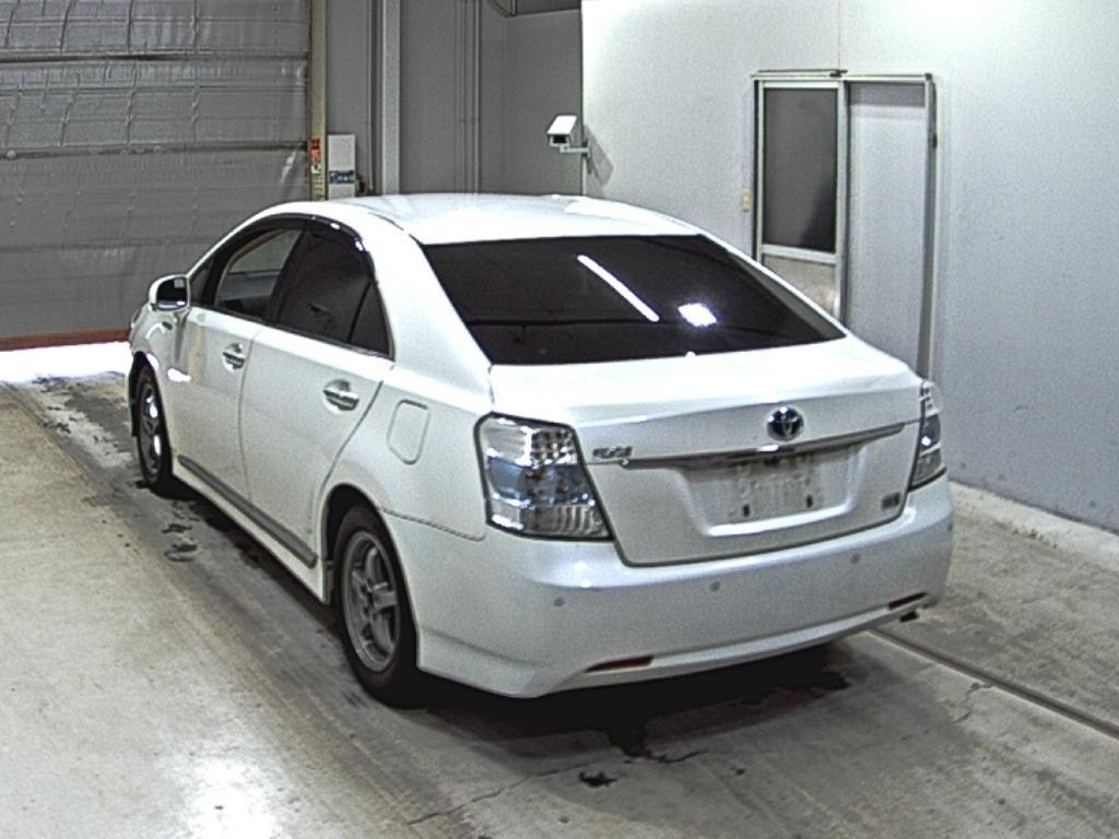 TOYOTA SAI