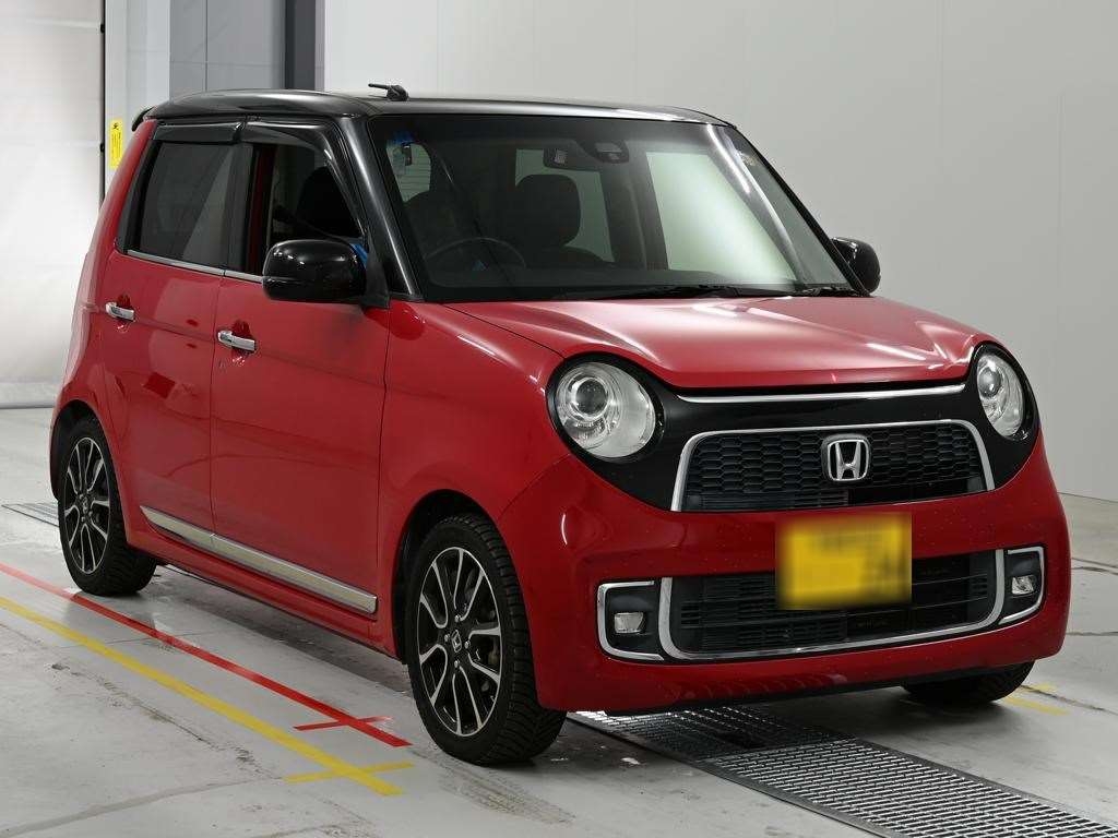 HONDA N-ONE
