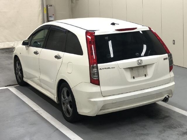 HONDA STREAM