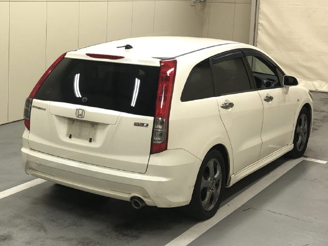 HONDA STREAM