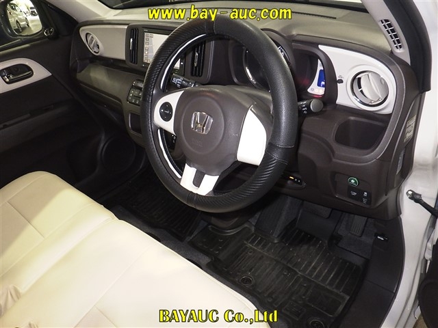 HONDA N-ONE