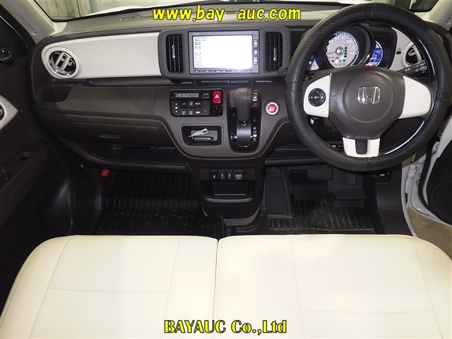 HONDA N-ONE