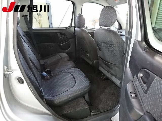 TOYOTA FUNCARGO