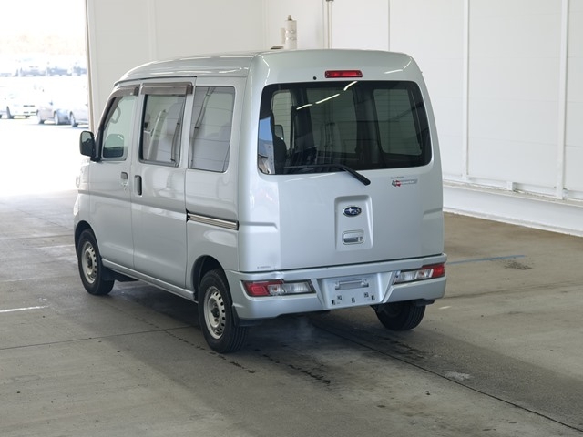 SUBARU SAMBAR