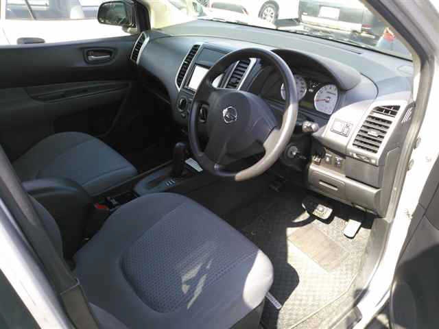 NISSAN WINGROAD