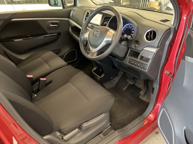 MAZDA FLAIR