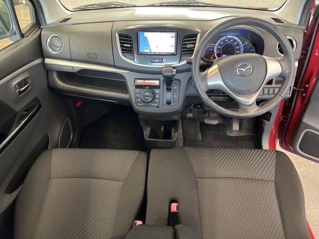 MAZDA FLAIR