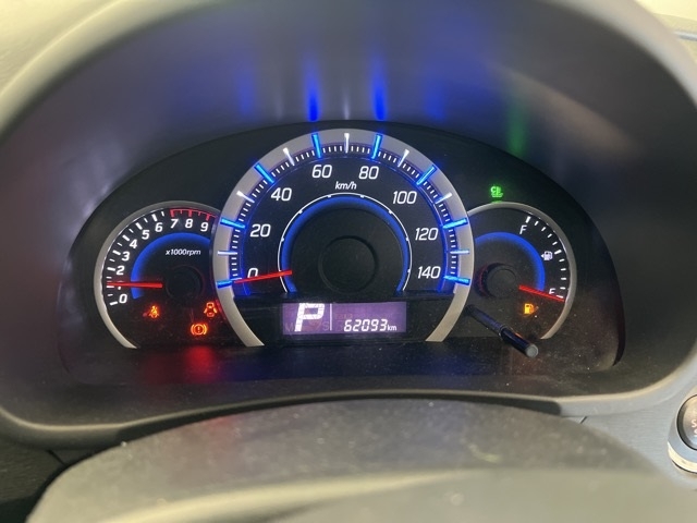 MAZDA FLAIR