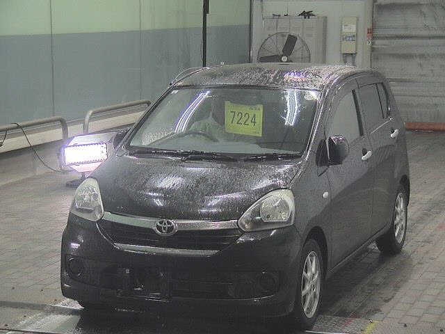 TOYOTA PIXIS EPOCH