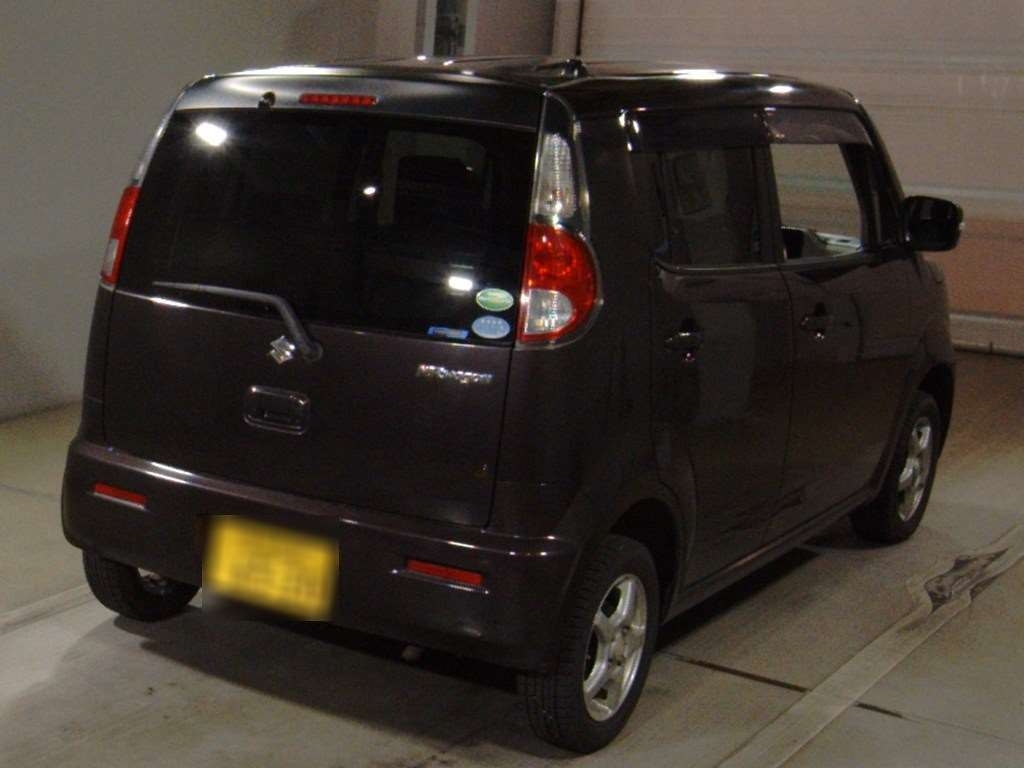 SUZUKI MR WAGON