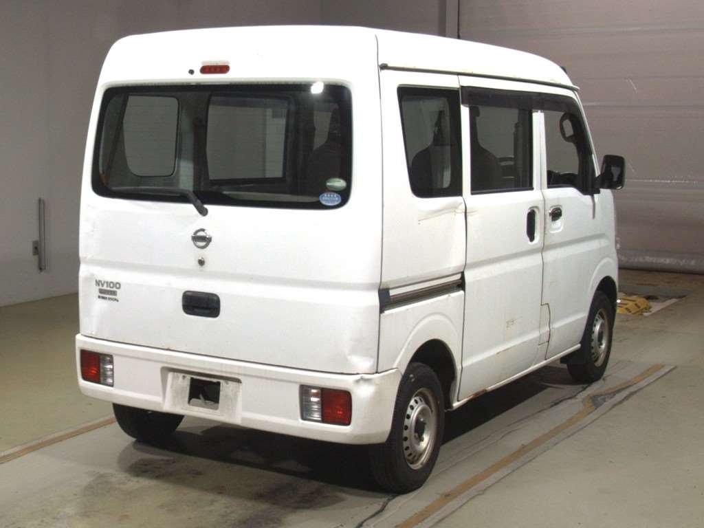 NISSAN NV100 CLIPPER