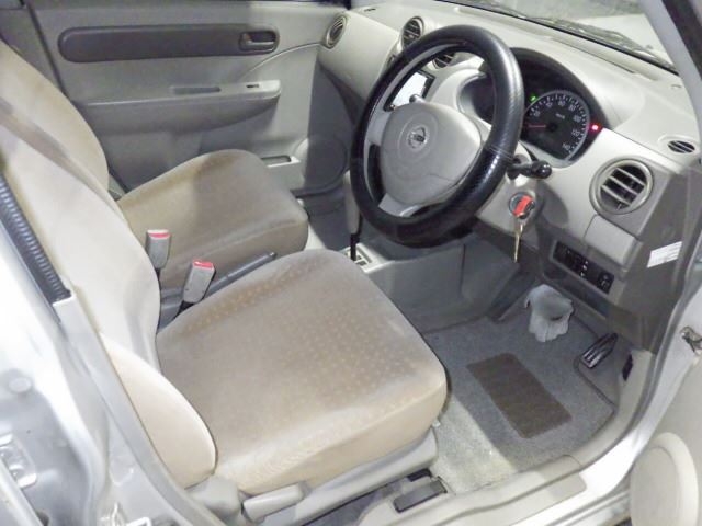 NISSAN PINO