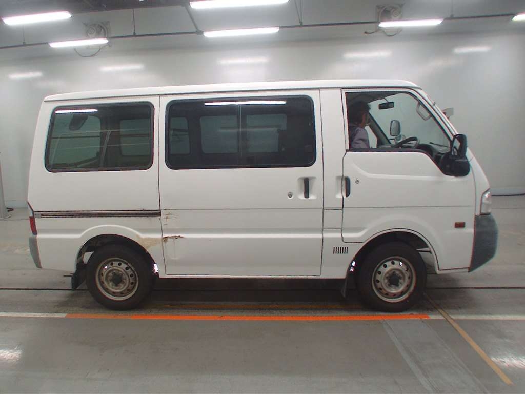 MAZDA BONGO