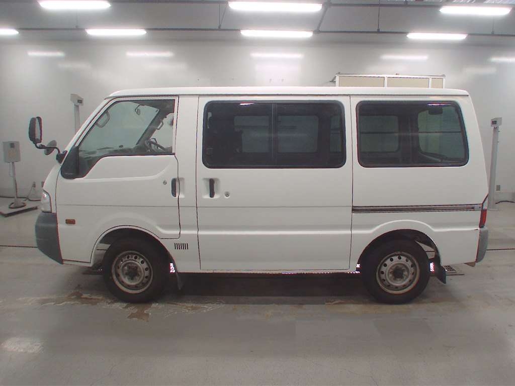 MAZDA BONGO