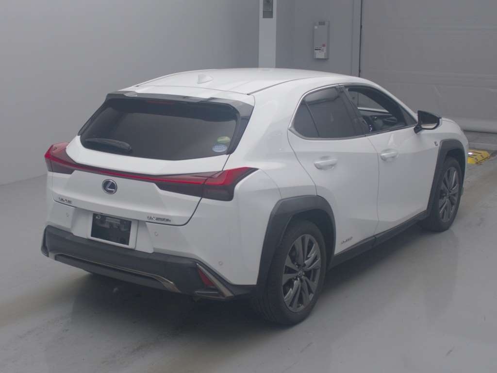 LEXUS UX250H