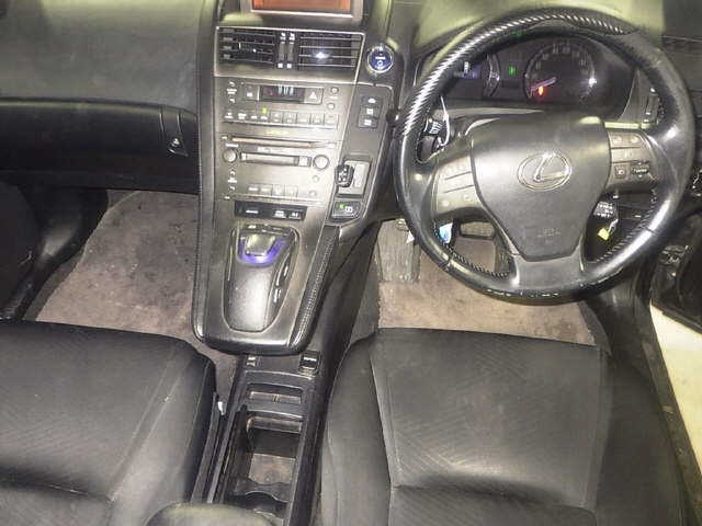LEXUS HS250H