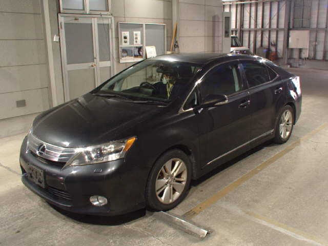 LEXUS HS250H