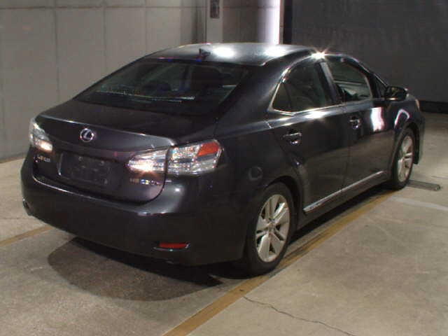 LEXUS HS250H