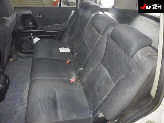TOYOTA KLUGER V