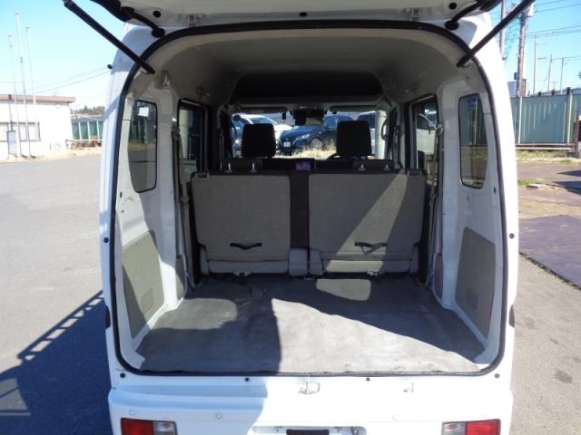 NISSAN NV100 CLIPPER