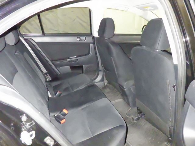 MITSUBISHI GALANT FORTIS