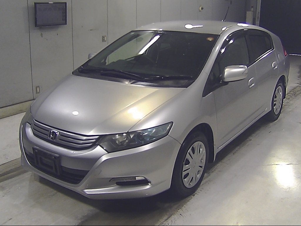 HONDA INSIGHT