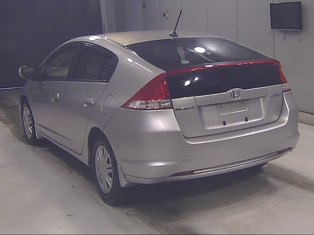 HONDA INSIGHT