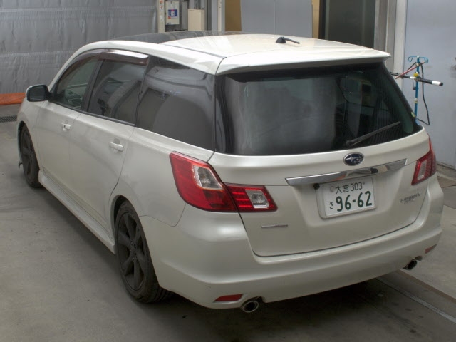 SUBARU EXIGA