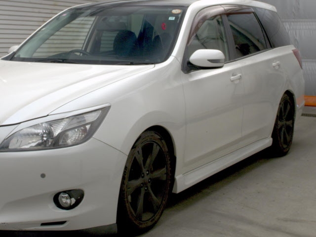 SUBARU EXIGA