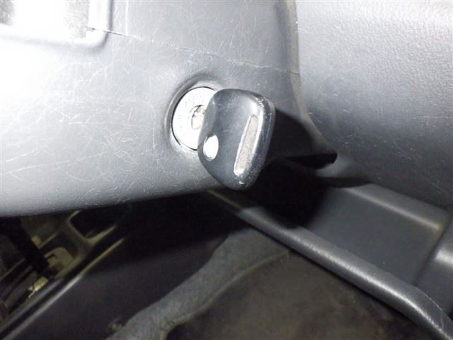 SUZUKI KEI
