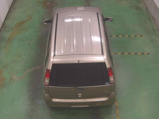 SUZUKI KEI
