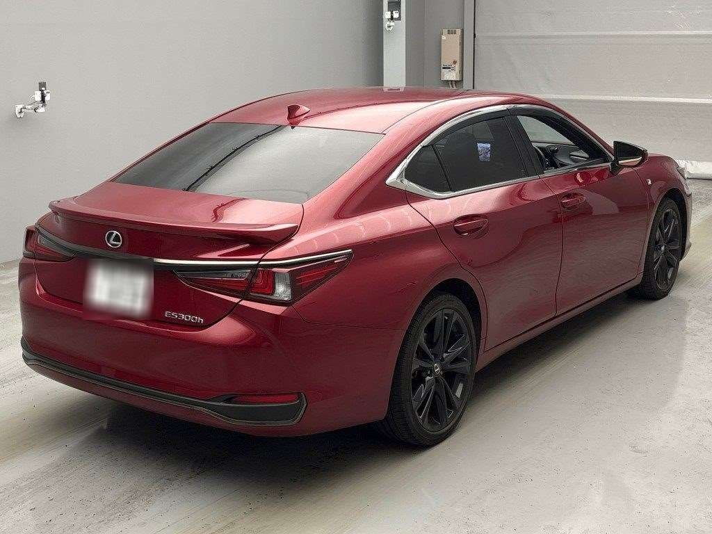 LEXUS ES300H