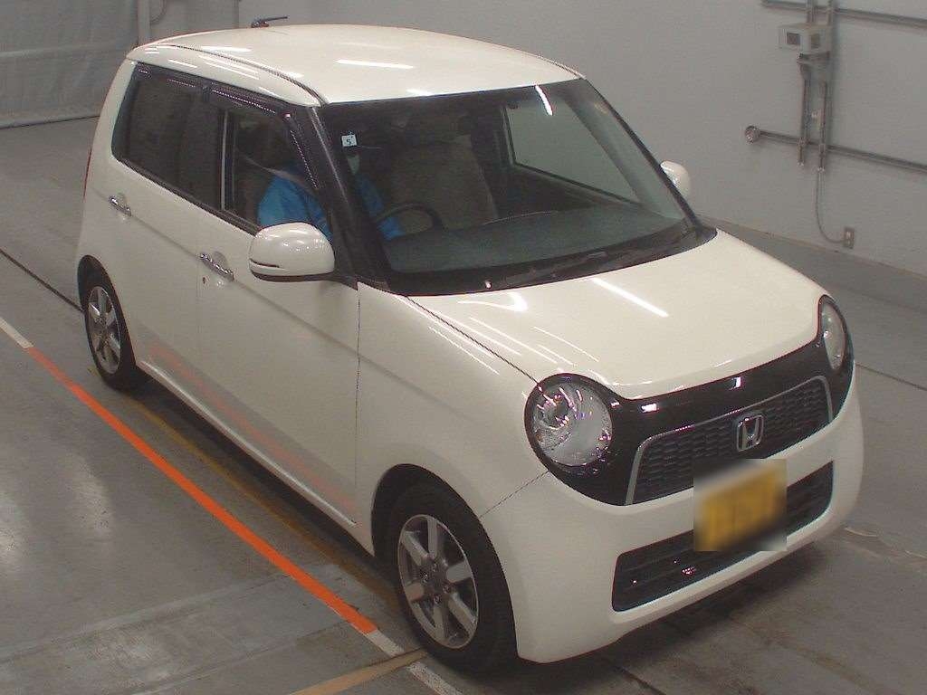 HONDA N-ONE