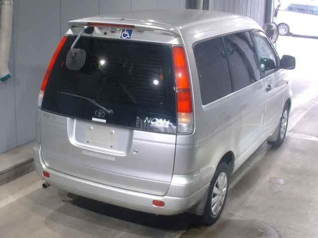 TOYOTA TOWN ACE NOAH