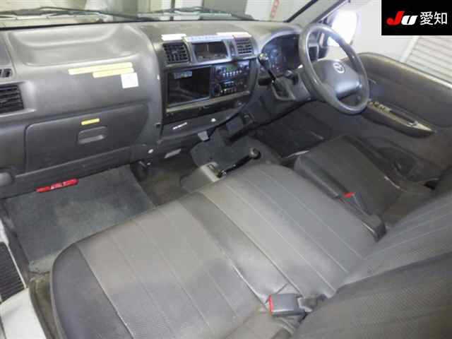 MAZDA BONGO