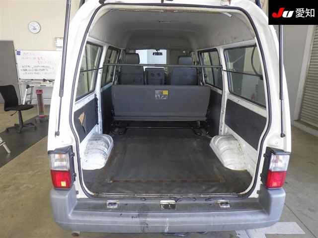 MAZDA BONGO