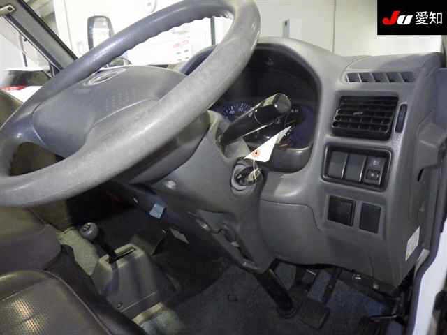 MAZDA BONGO