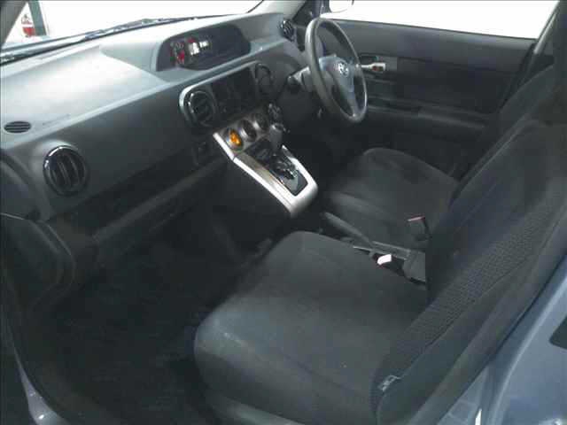 TOYOTA COROLLA RUMION
