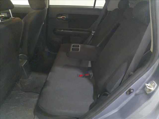 TOYOTA COROLLA RUMION
