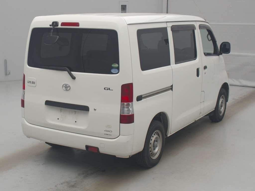 TOYOTA LITE ACE