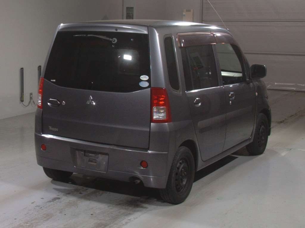 MITSUBISHI TOPPO