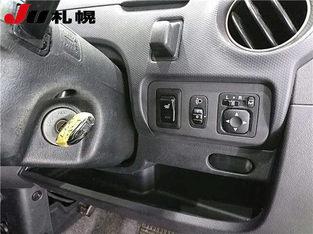MITSUBISHI TOPPO