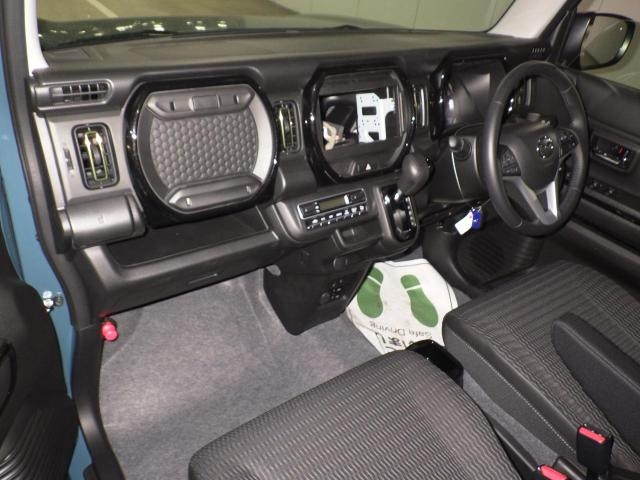 MAZDA FLAIR CROSSOVER