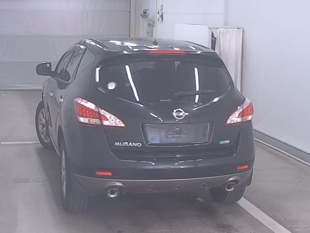 NISSAN MURANO