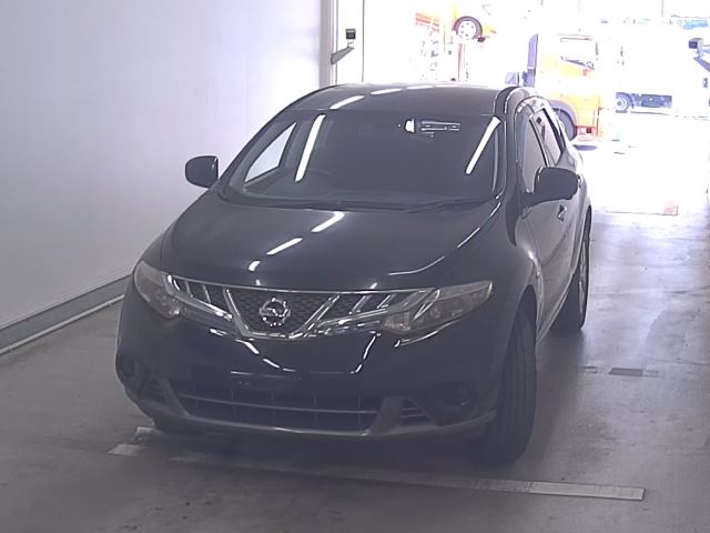 NISSAN MURANO
