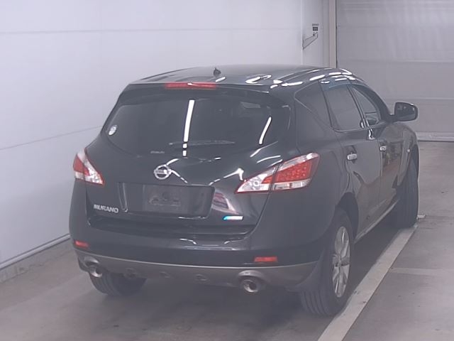 NISSAN MURANO