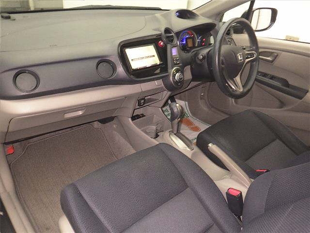 HONDA INSIGHT