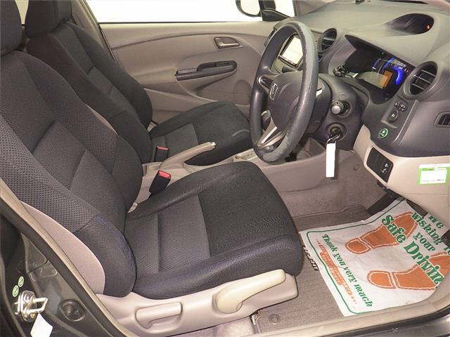 HONDA INSIGHT