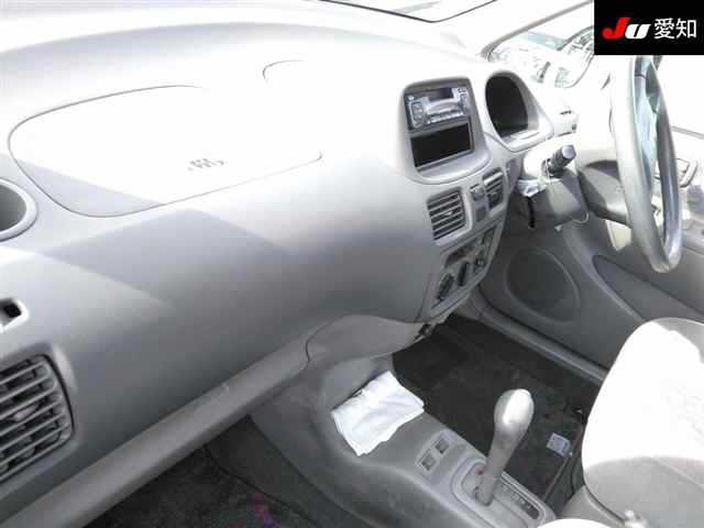 TOYOTA COROLLA SPACIO
